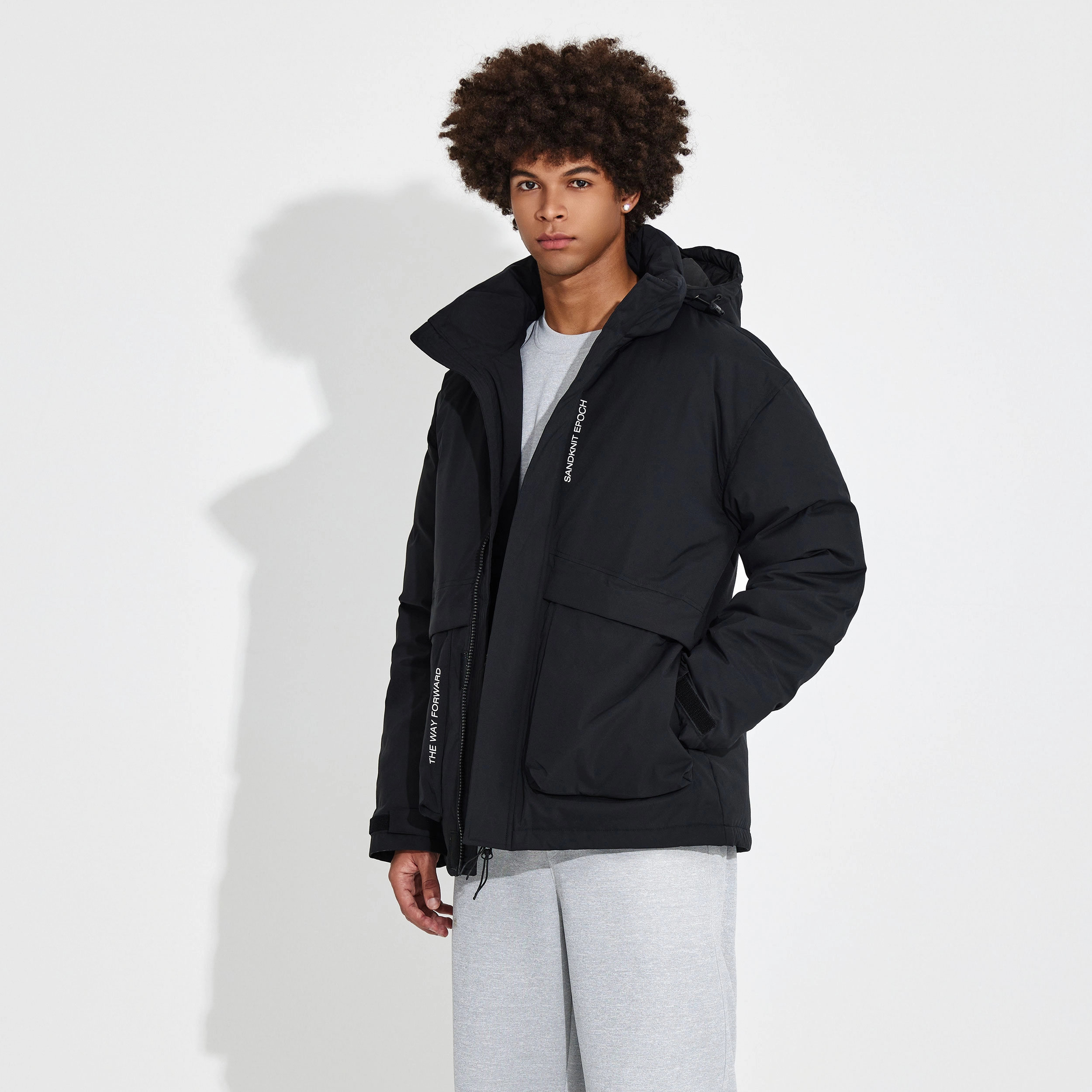 SandKnit Expedition 90