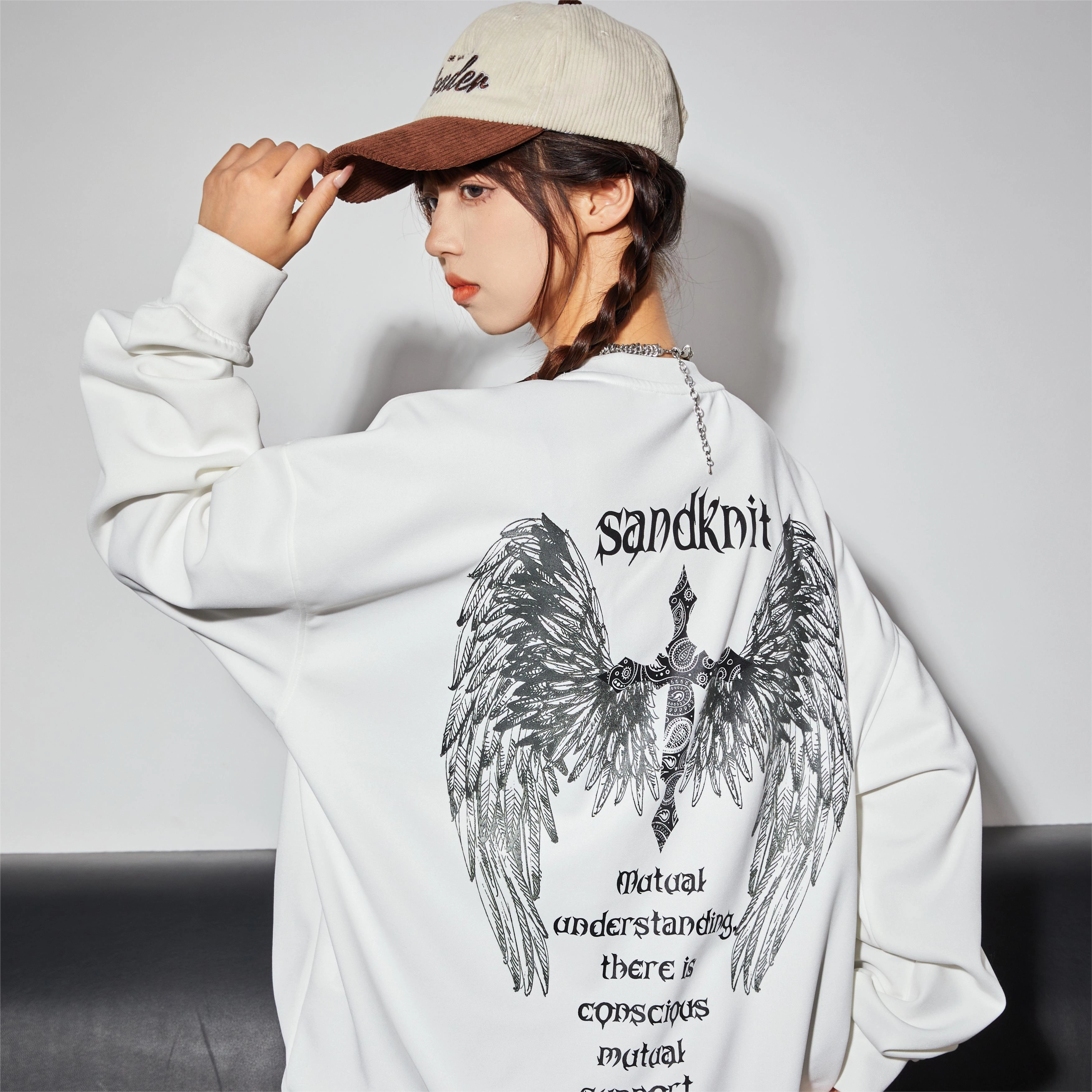SandKnit