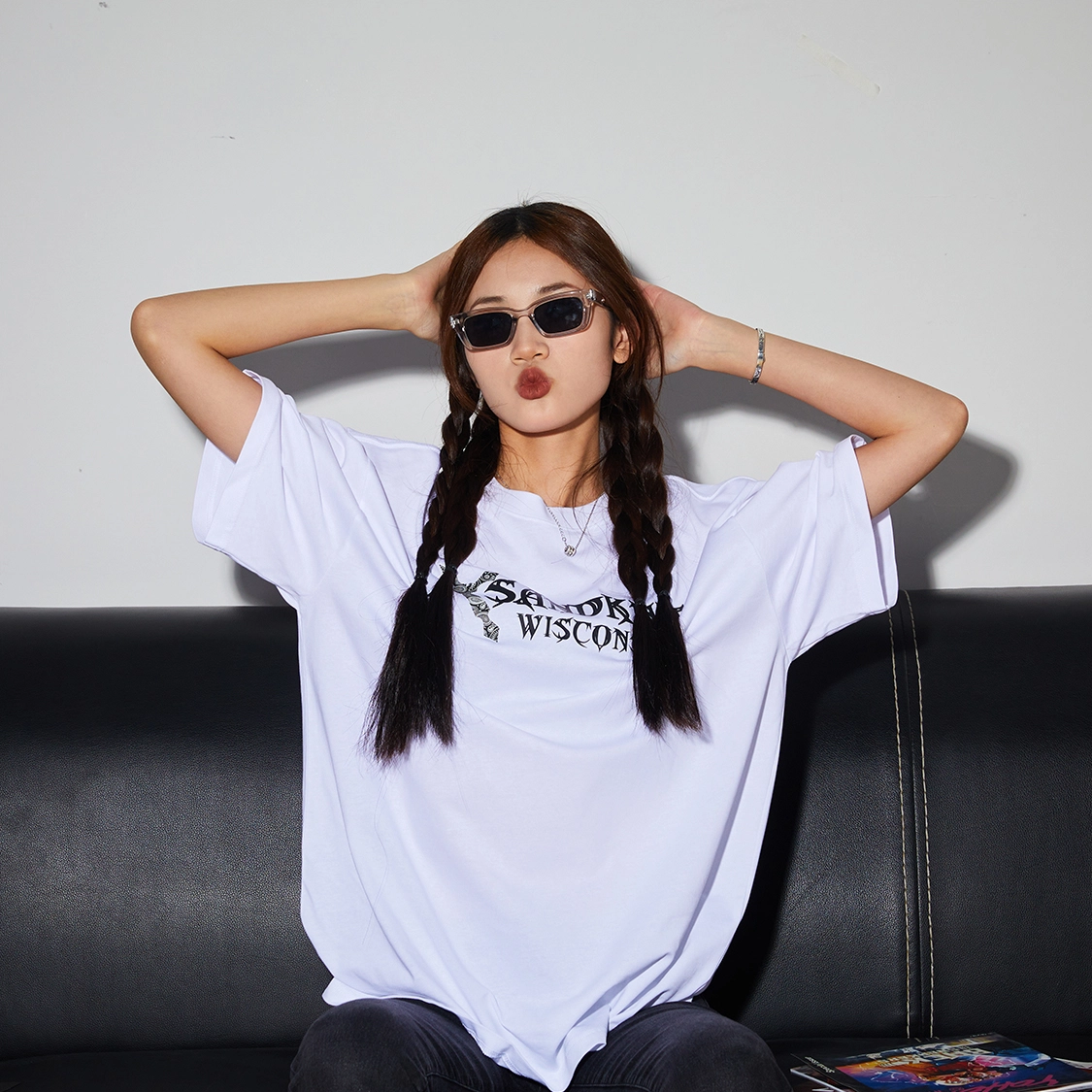 SandKnit T