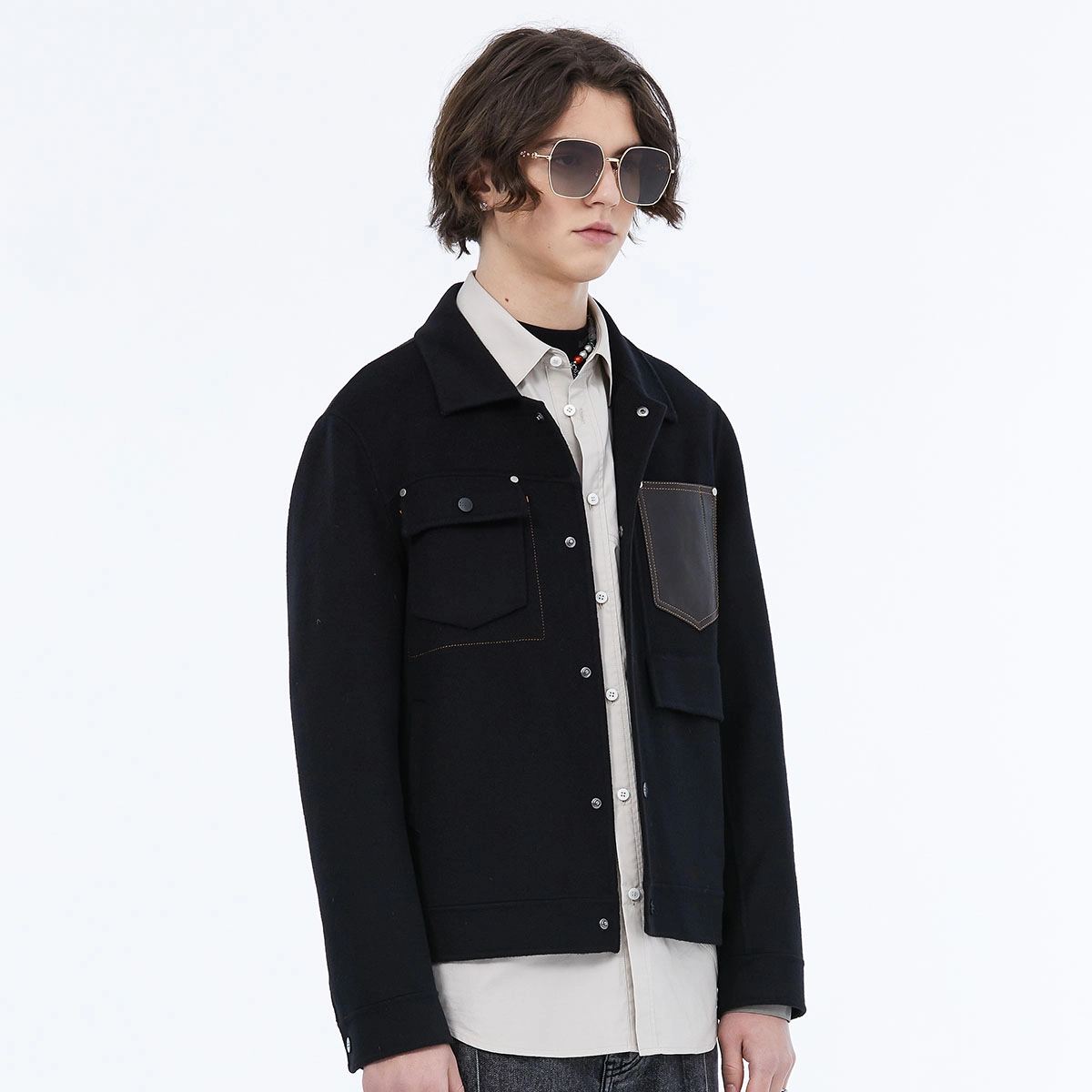 DAVID NAMAN FW23