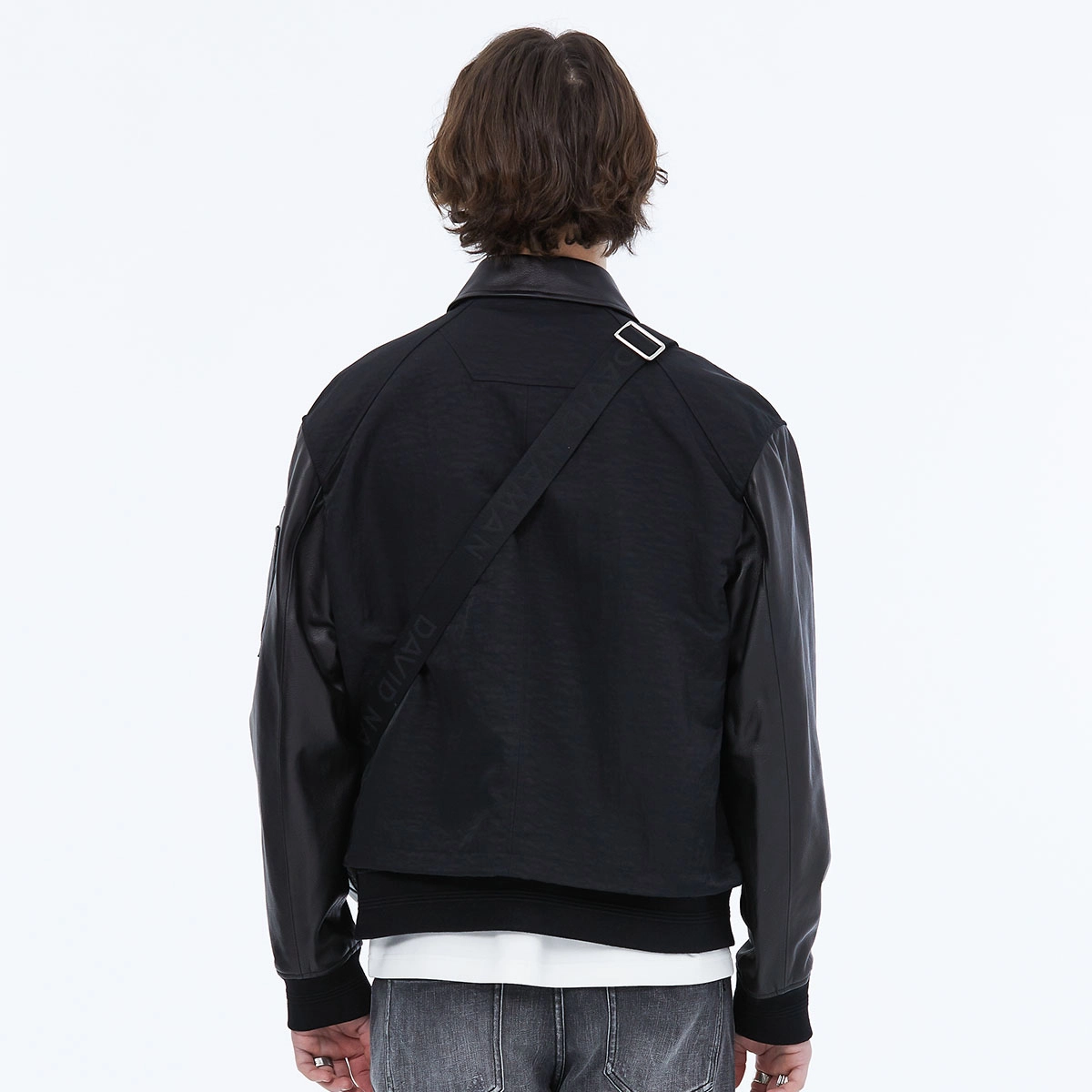 DAVID NAMAN FW23