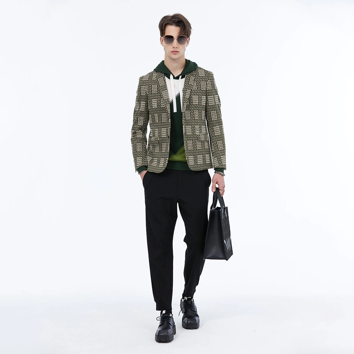 DAVID NAMAN FW23