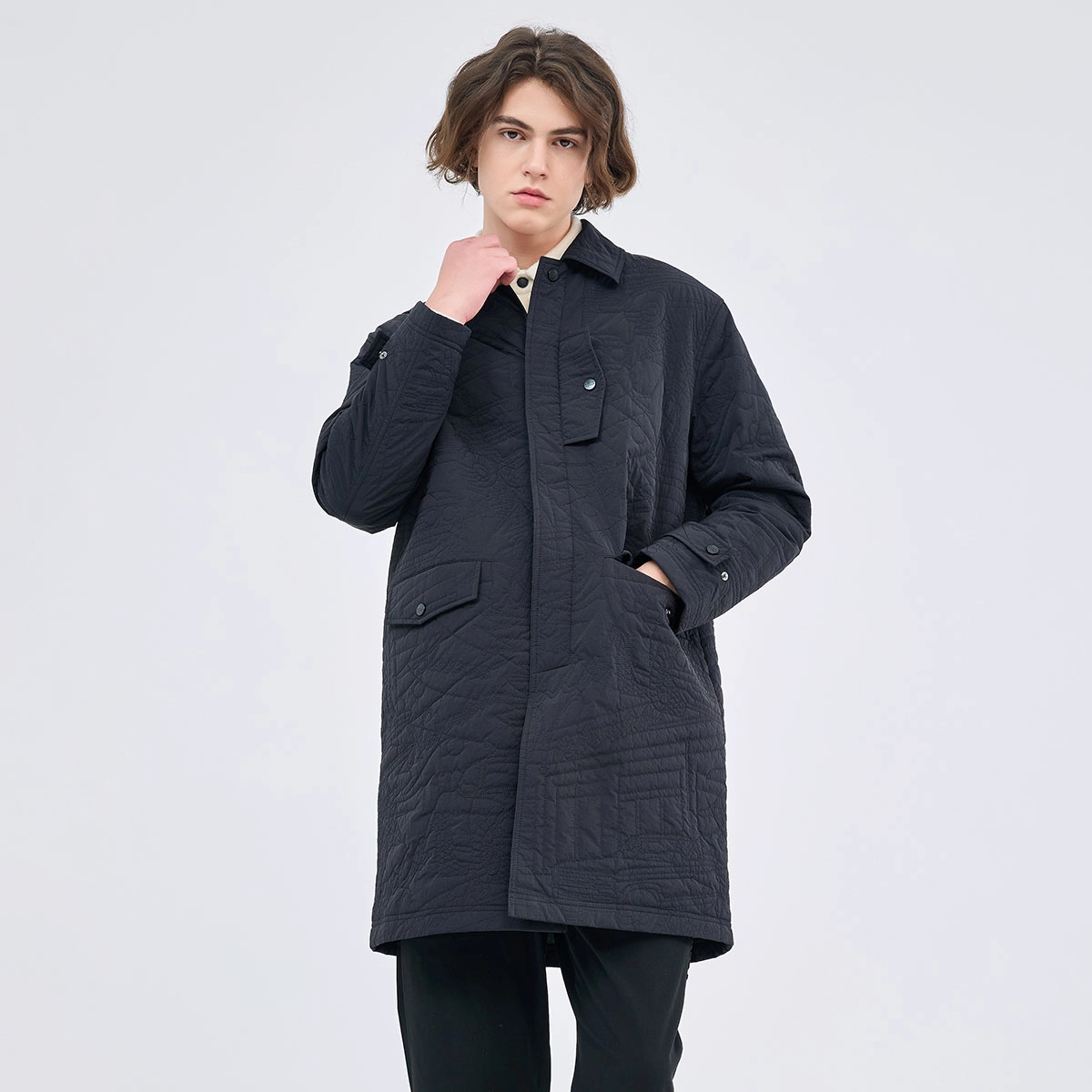 DAVID NAMAN FW23