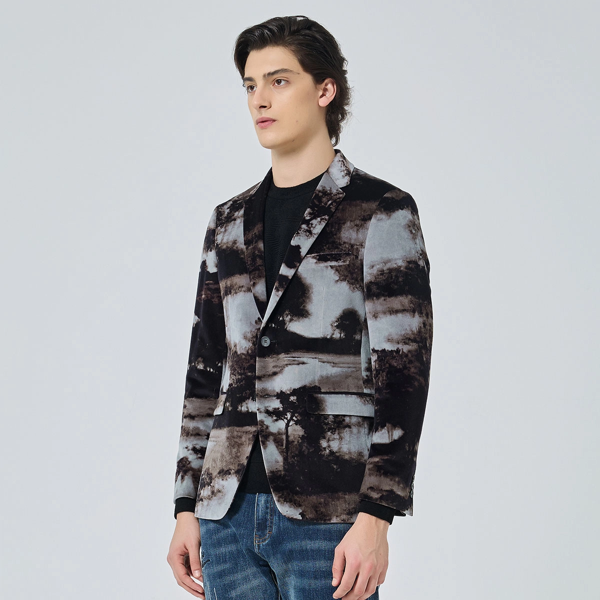 DAVID NAMAN FW23