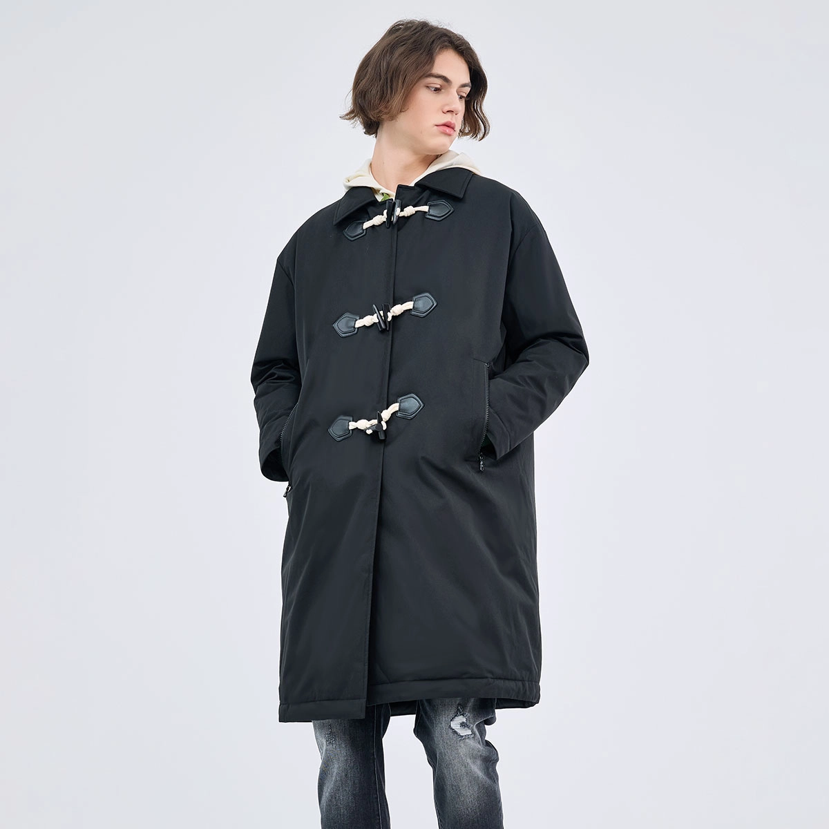 DAVID NAMAN FW23