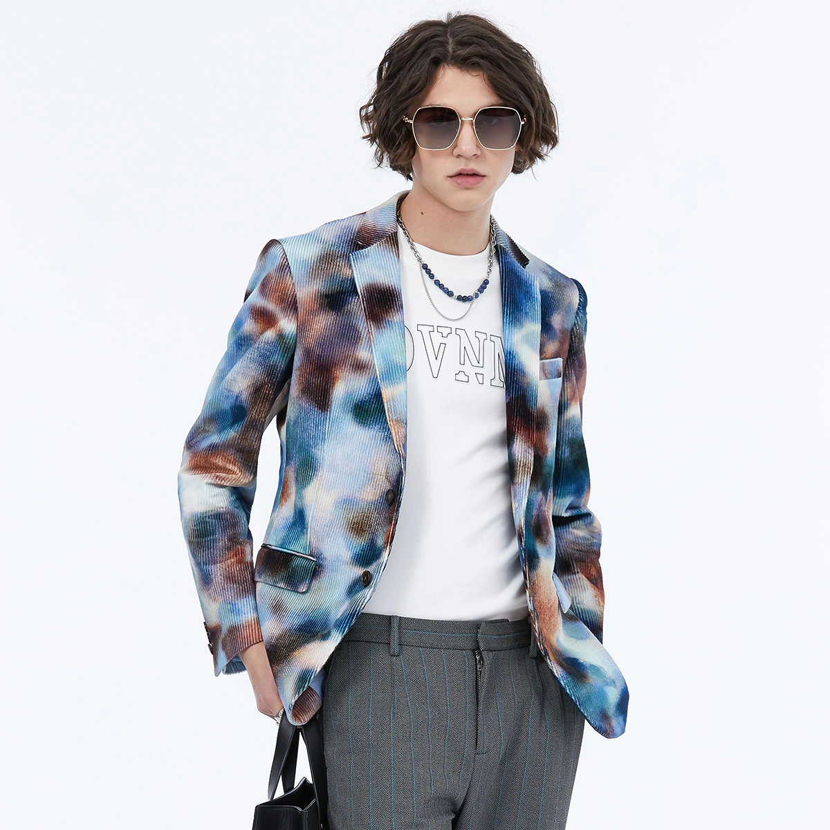 DAVID NAMAN FW23