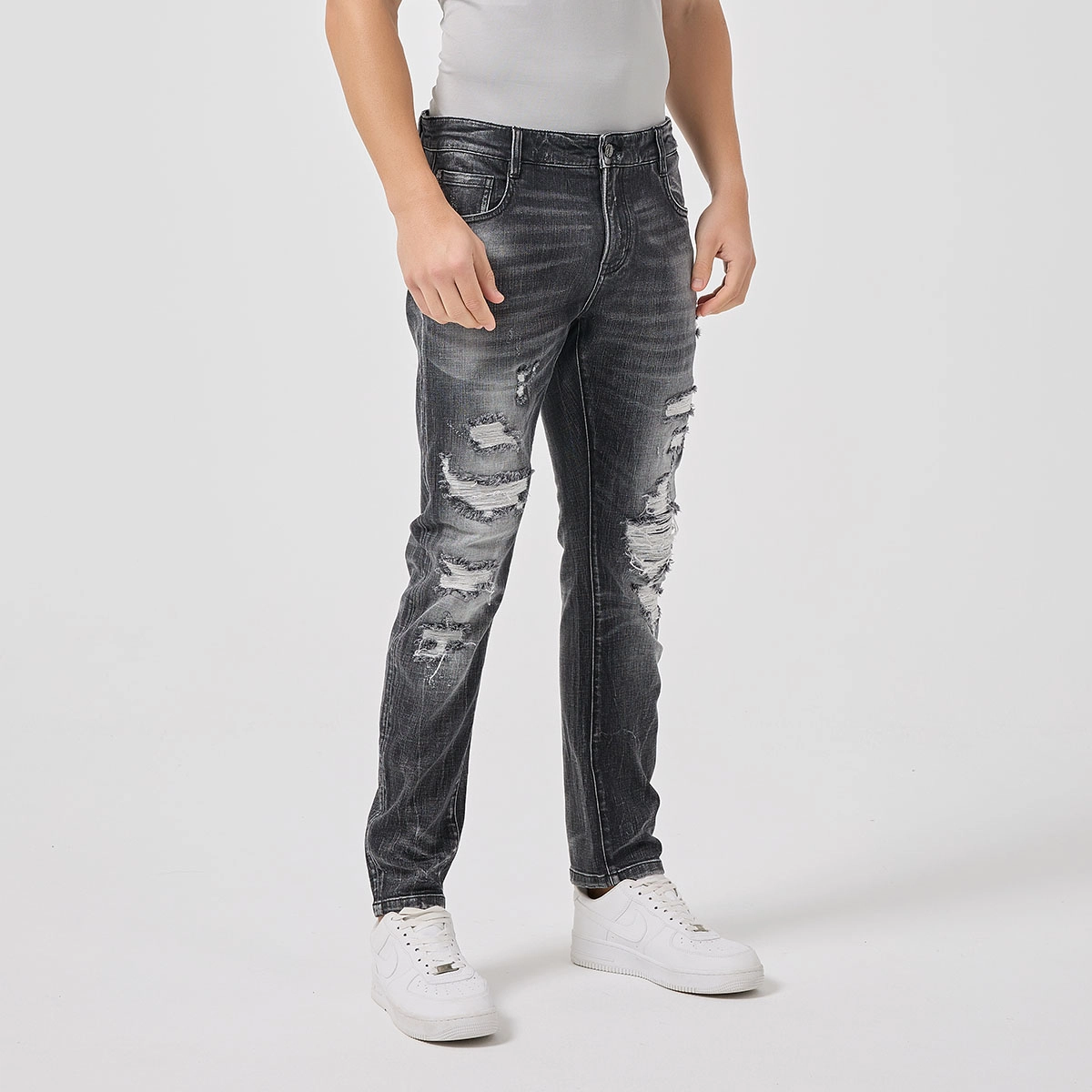 DAVID NAMAN FW23