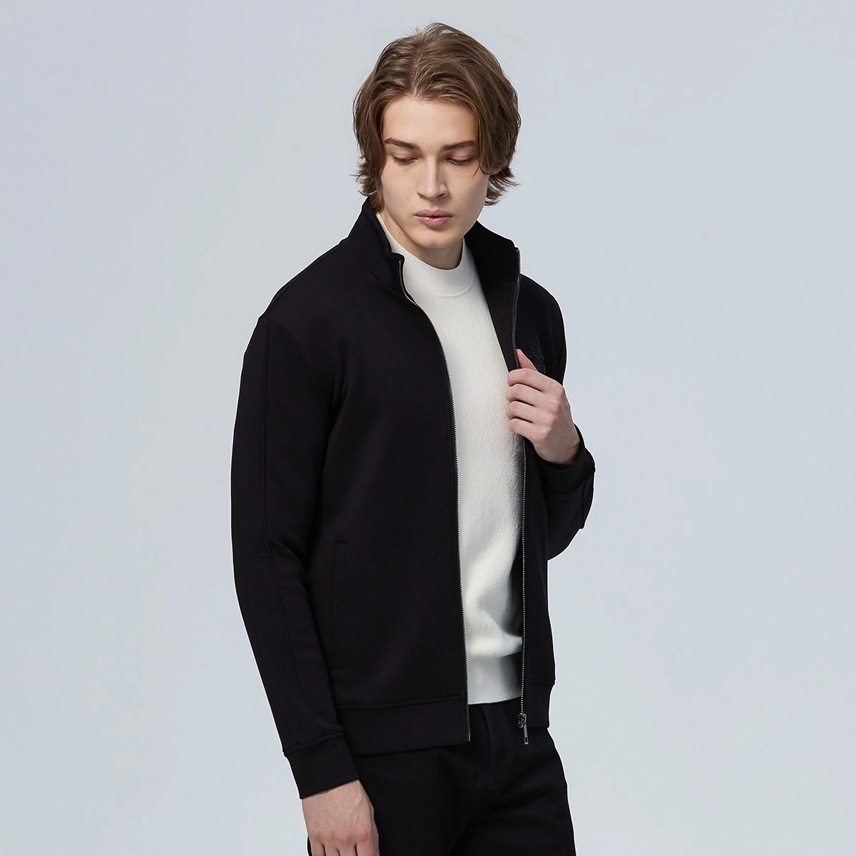 DAVID NAMAN FW23