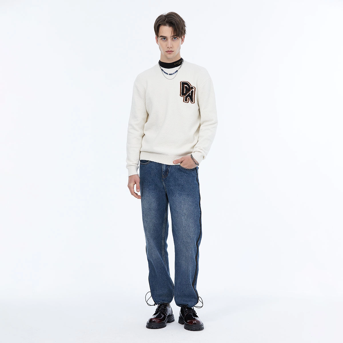 DAVID NAMAN FW23