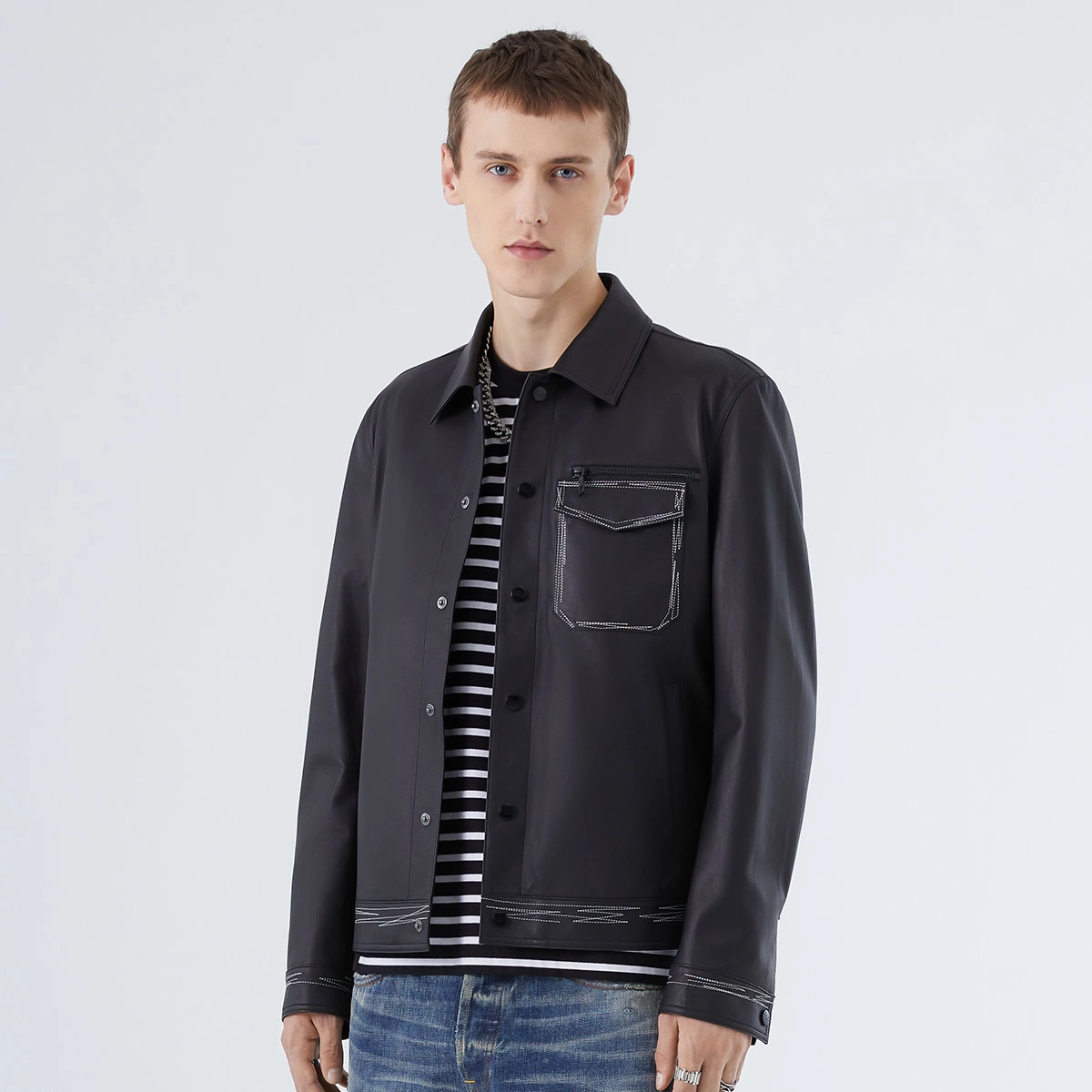 DAVID NAMAN FW23