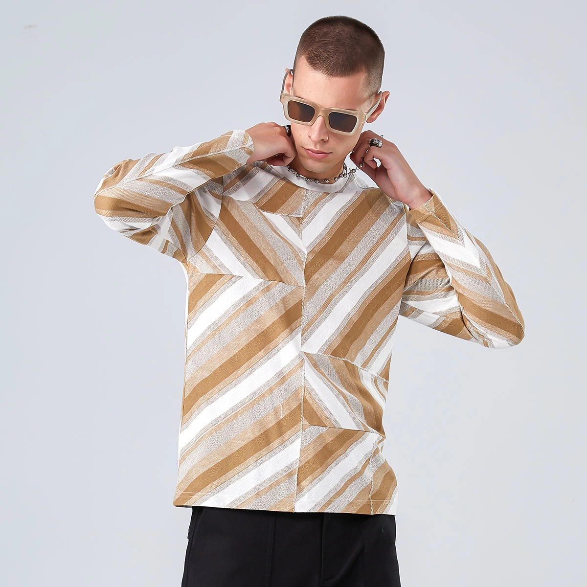 DAVID NAMAN FW23 T