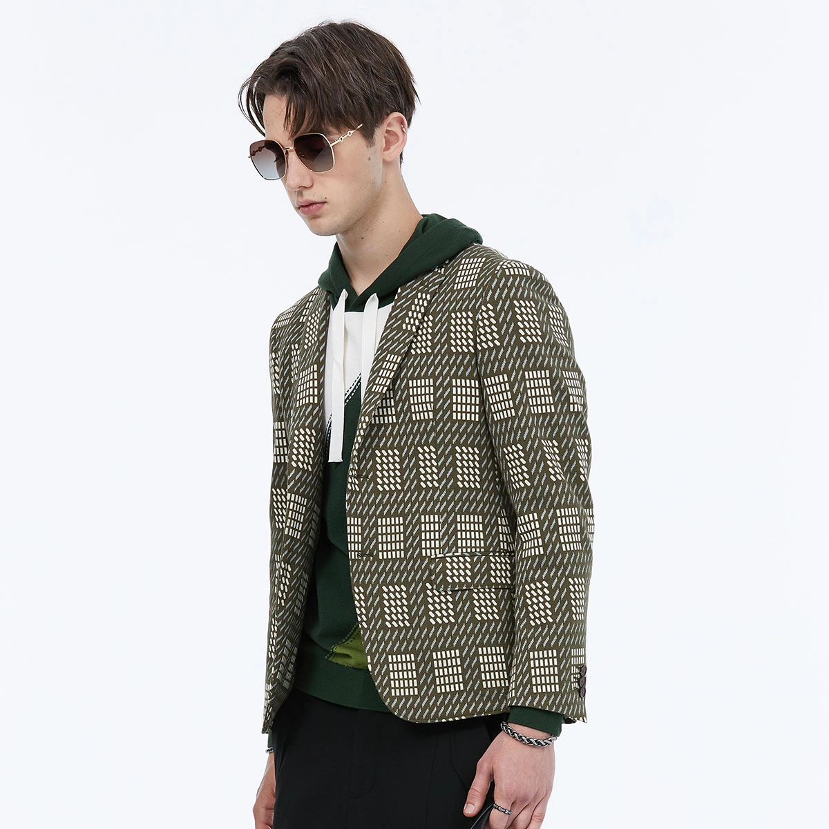 DAVID NAMAN FW23