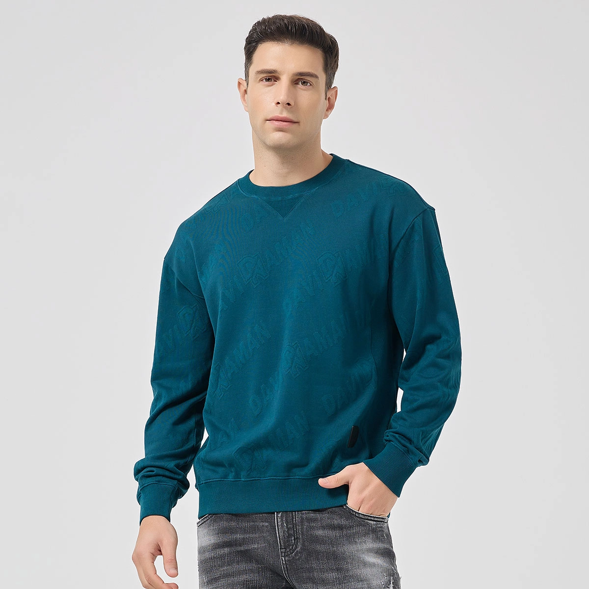 DAVID NAMAN FW23