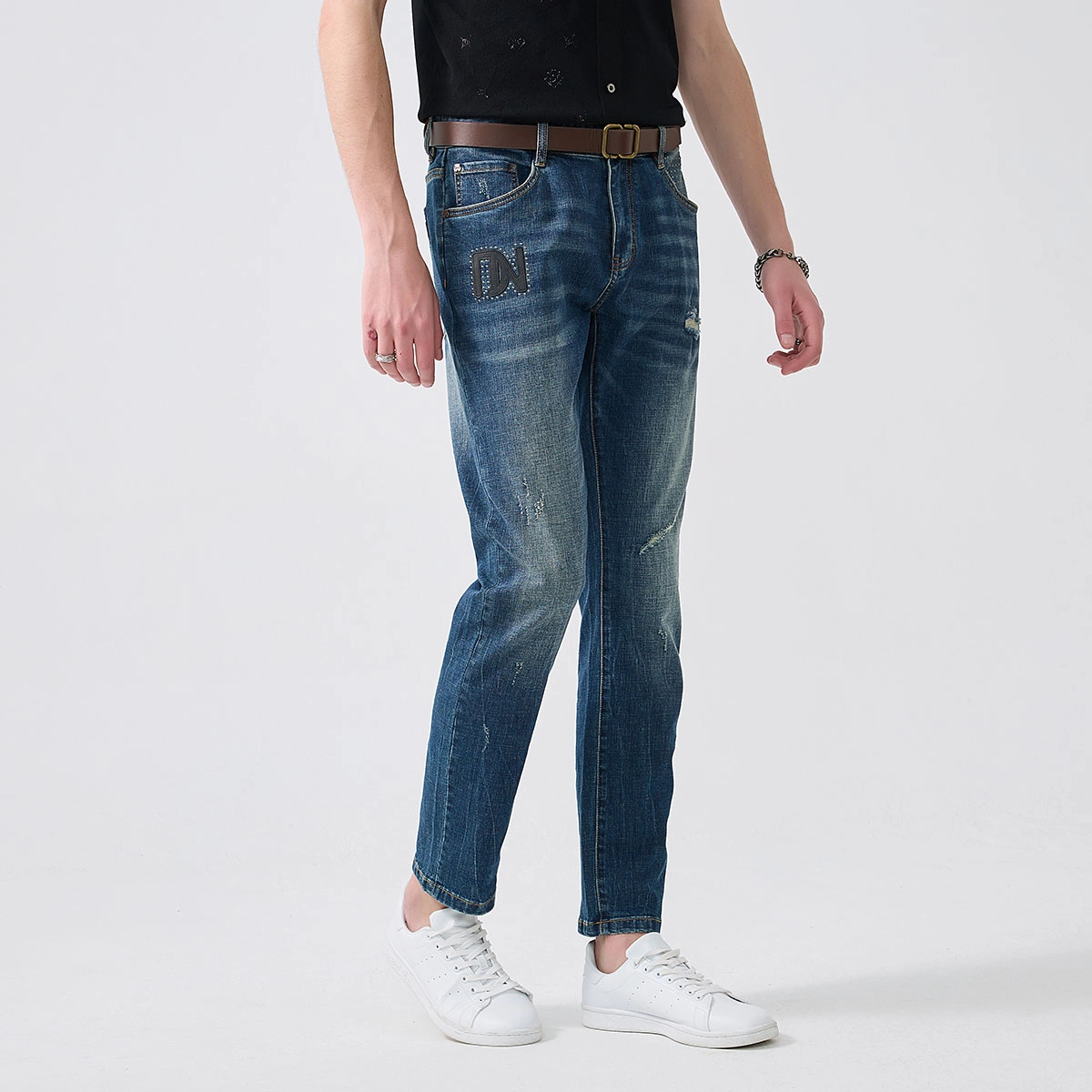 DAVID NAMAN SS24