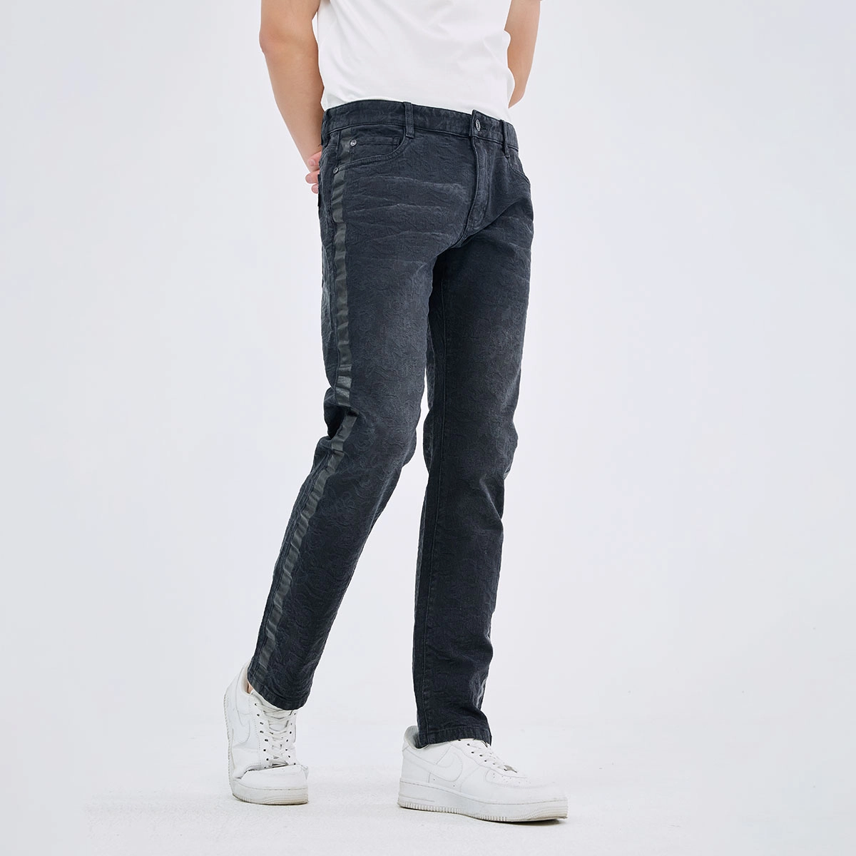 DAVID NAMAN SS24