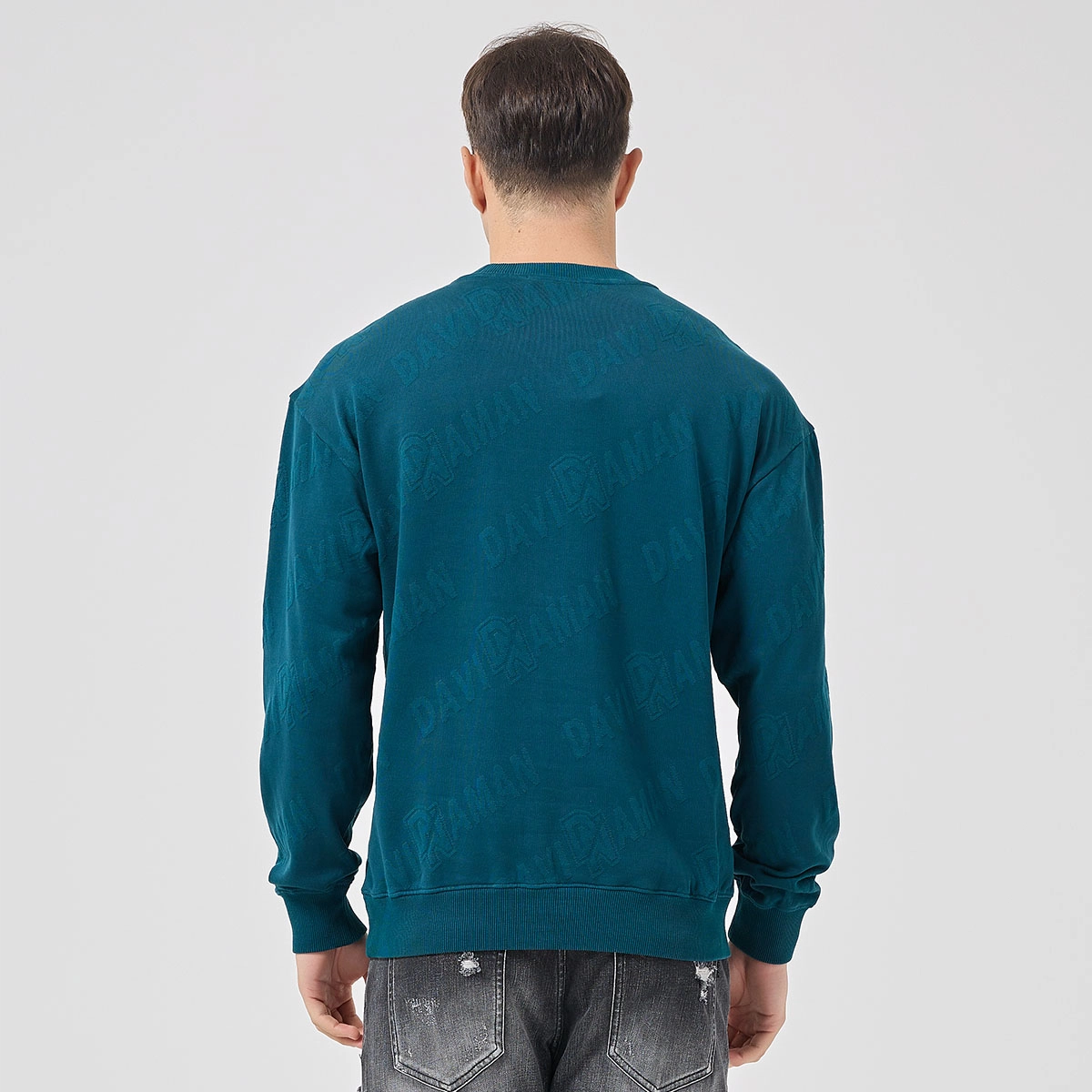 DAVID NAMAN FW23