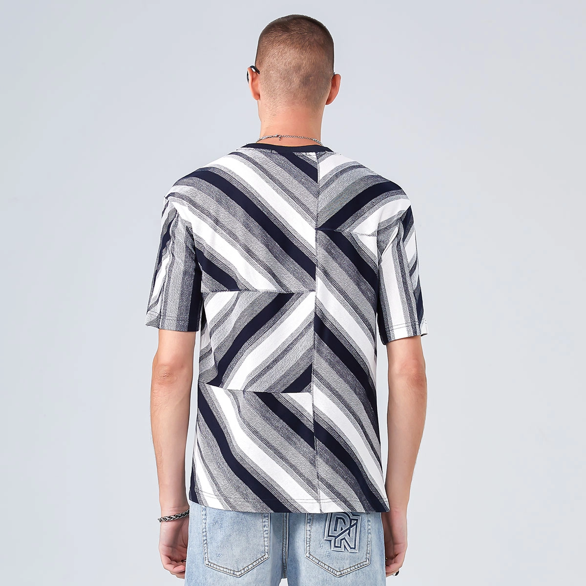 DAVID NAMAN 24SS T