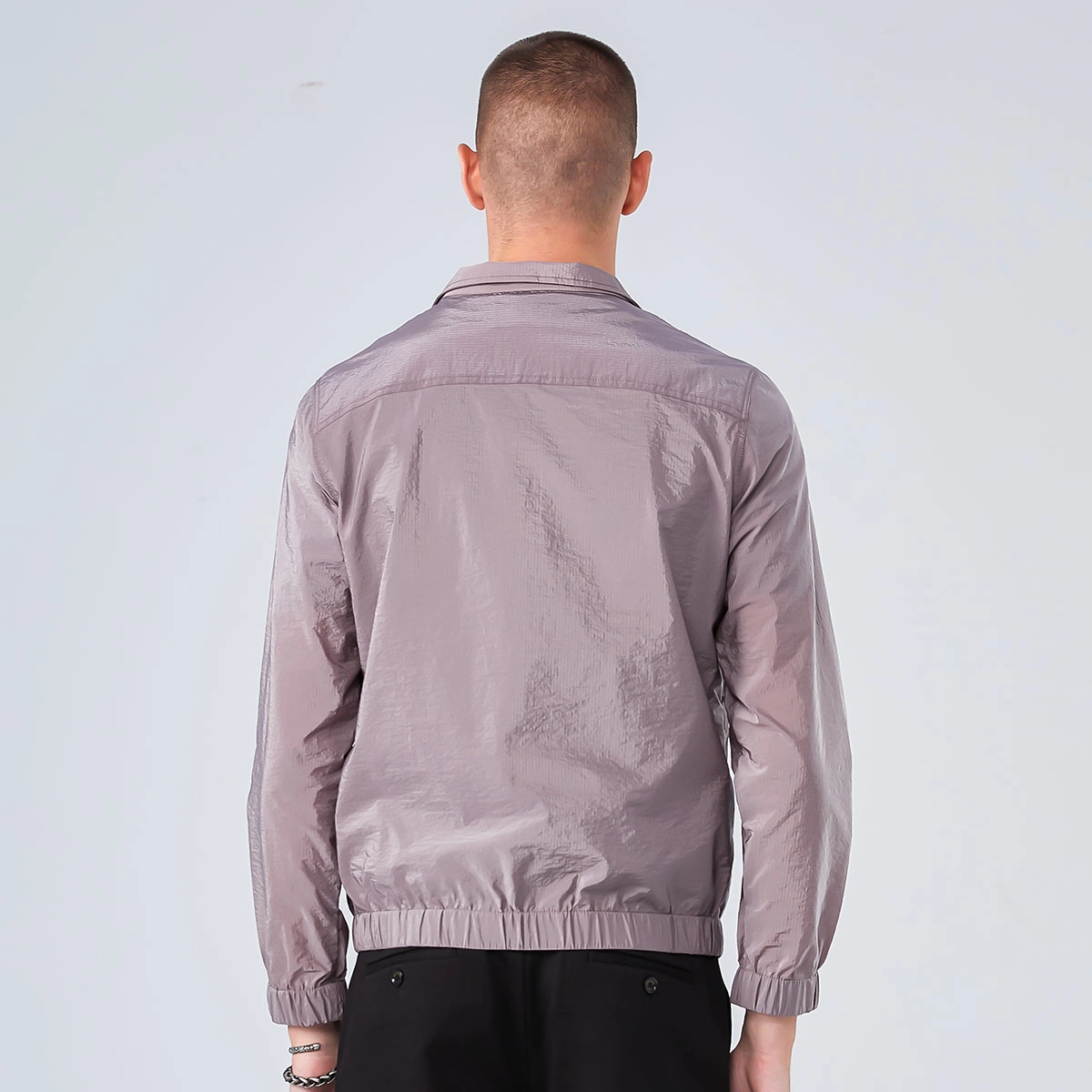 DAVID NAMAN SS22