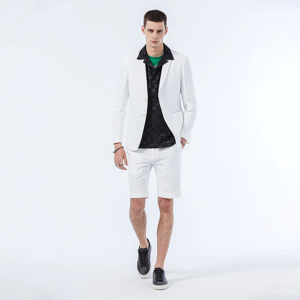 DAVID NAMAN SS23