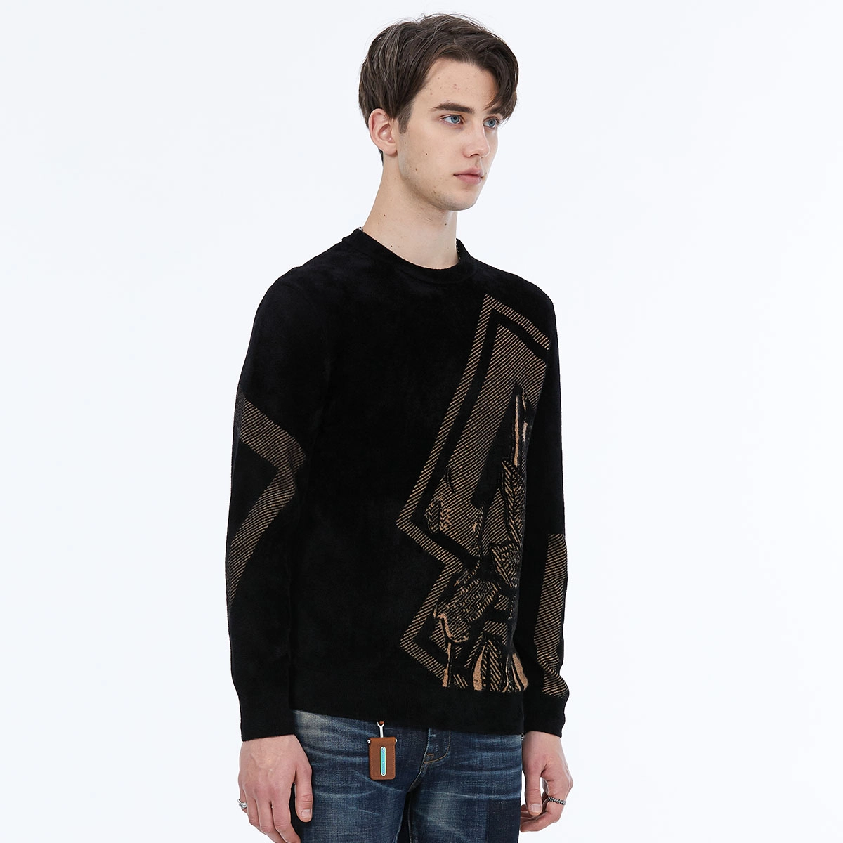 DAVID NAMAN FW23