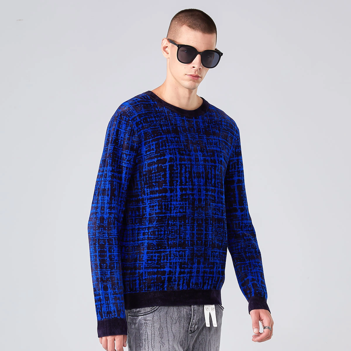 DAVID NAMAN SS24