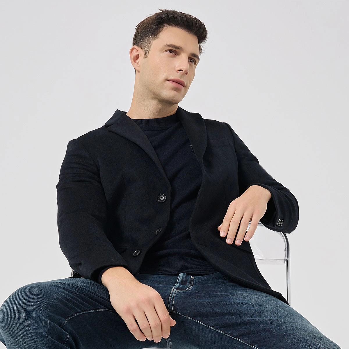 DAVID NAMAN FW23
