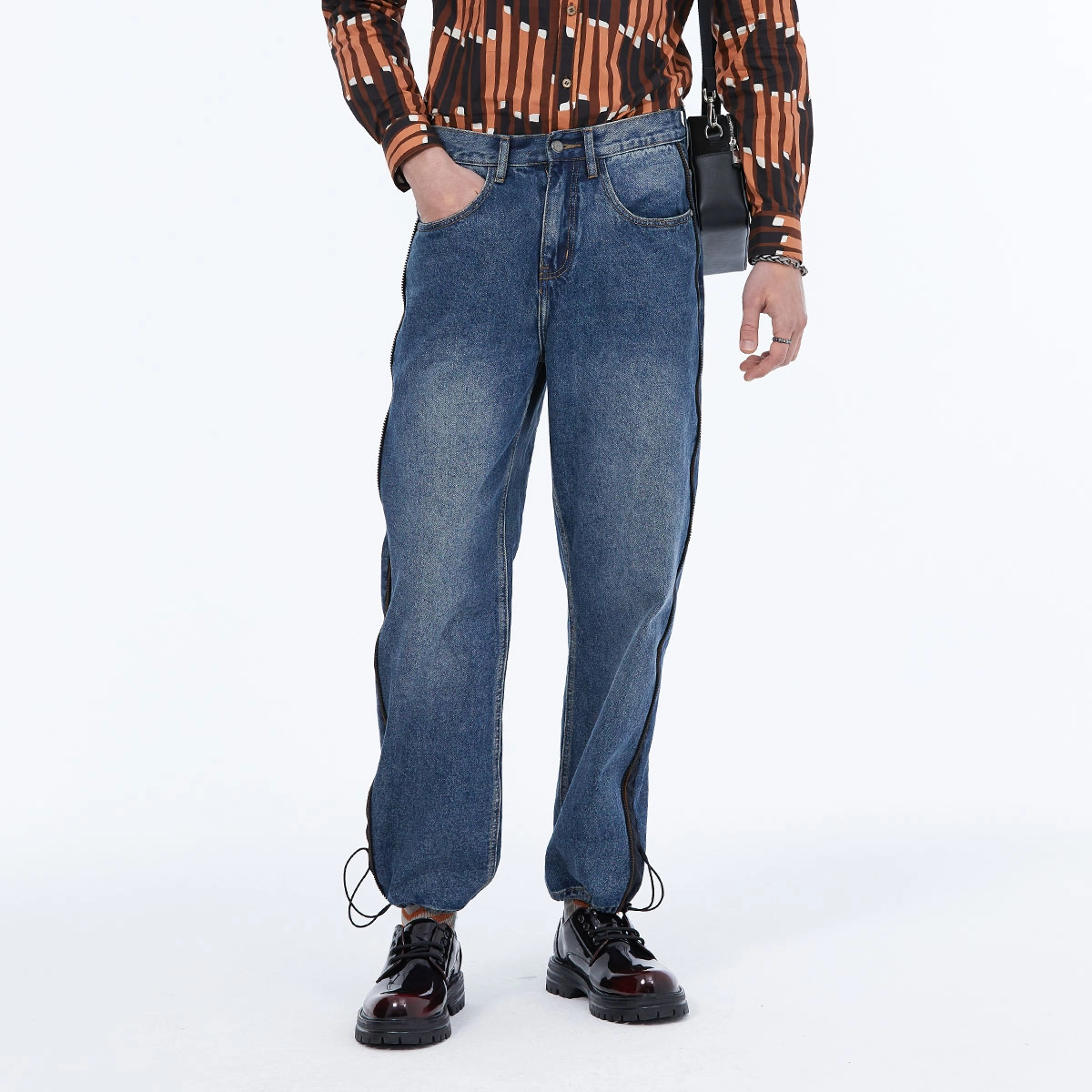 DAVID NAMAN FW23