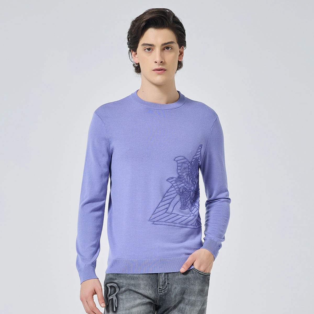 DAVID NAMAN FW23
