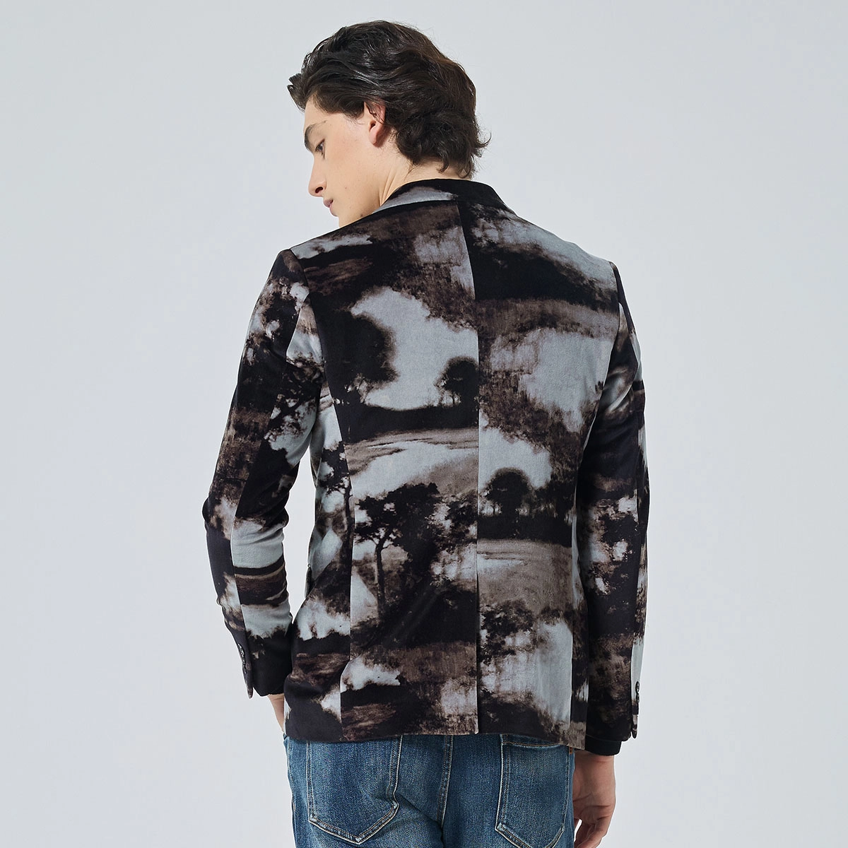 DAVID NAMAN FW23