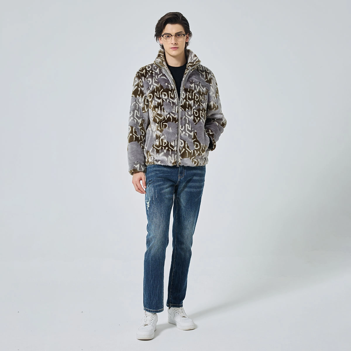 DAVID NAMAN FW23