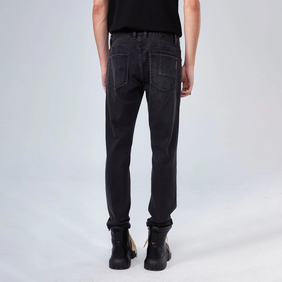 DAVID NAMAN SS24