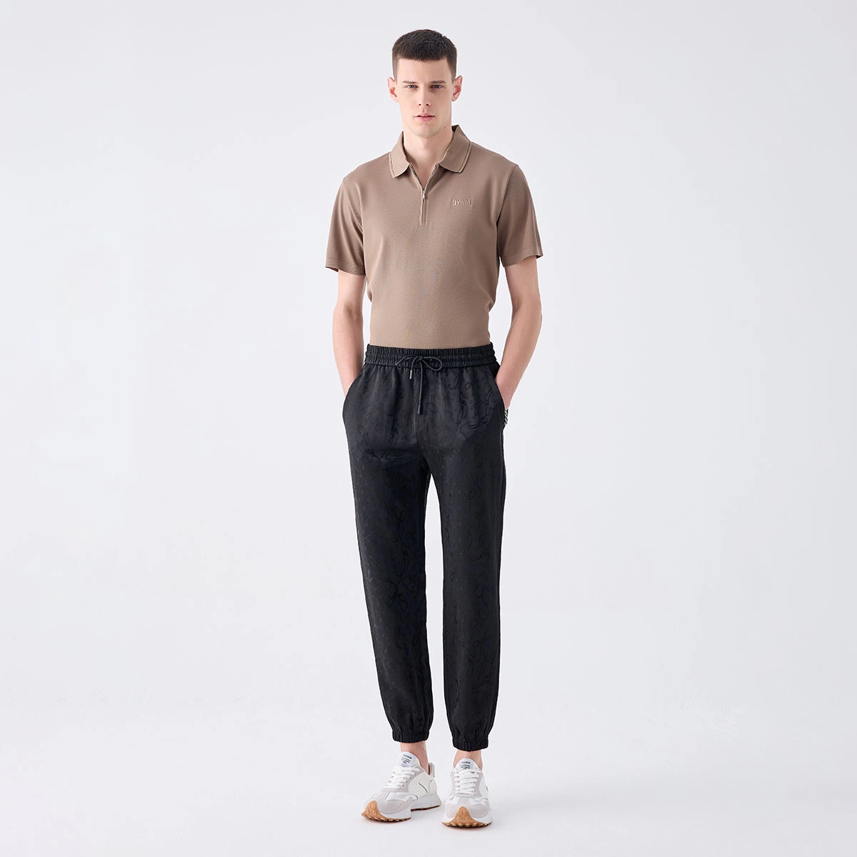 DAVID NAMAN SS24