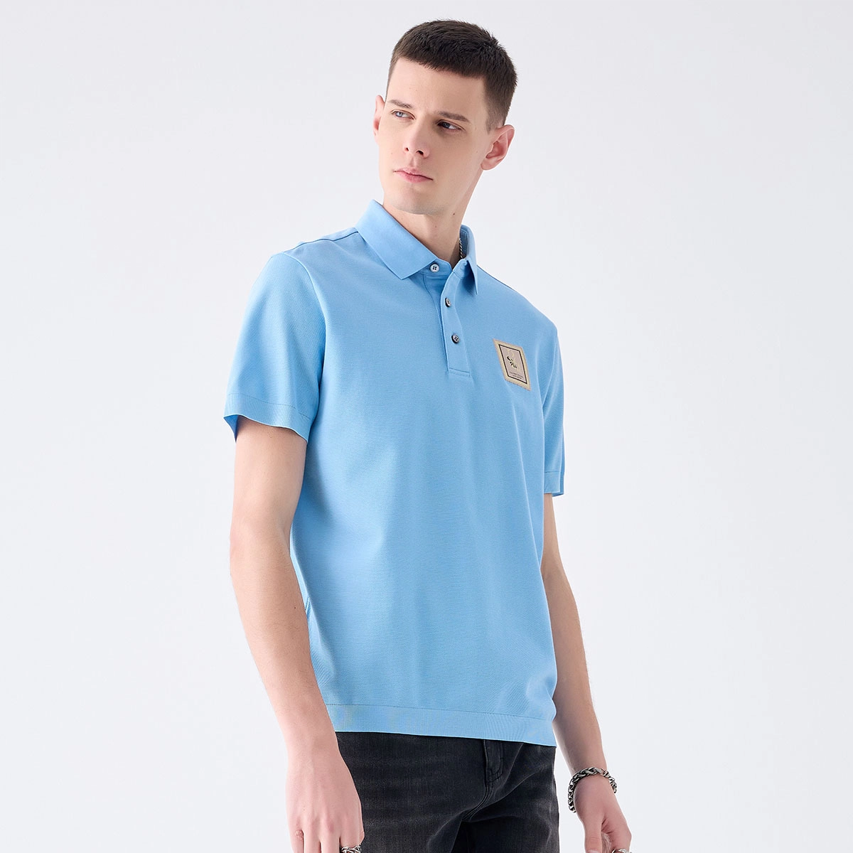 DAVID NAMAN SS24 T