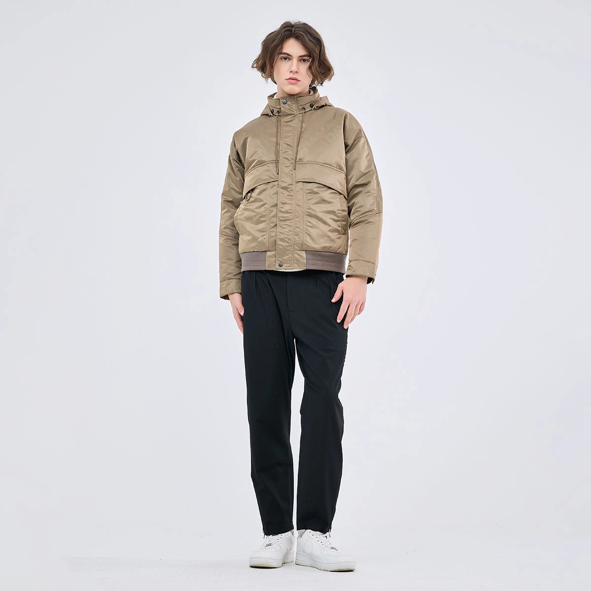 DAVID NAMAN FW23