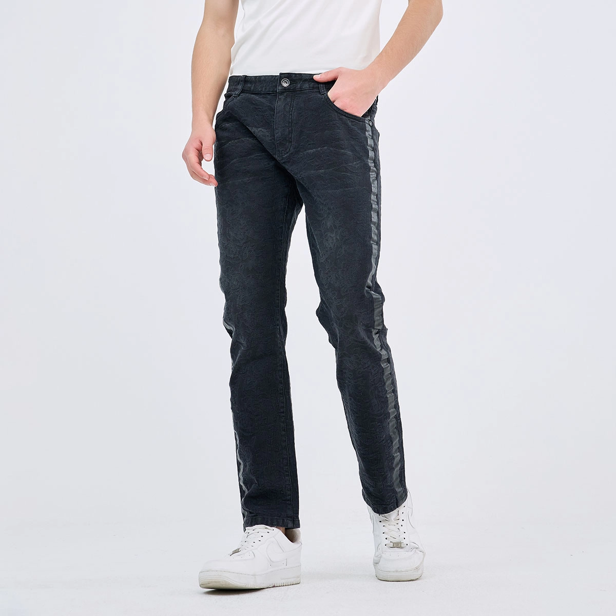 DAVID NAMAN SS24