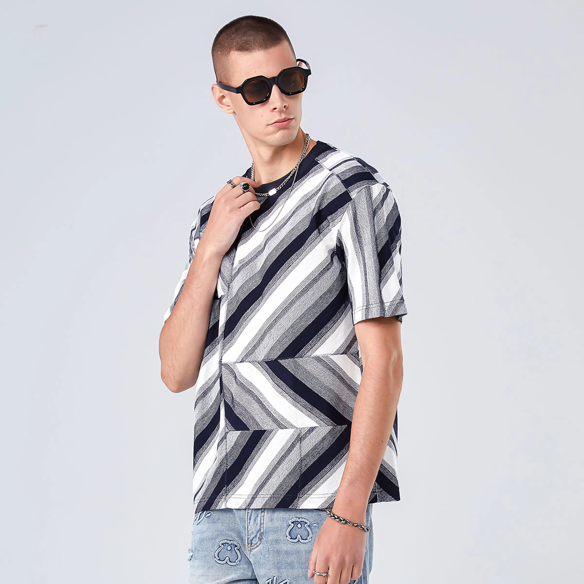 DAVID NAMAN 24SS T
