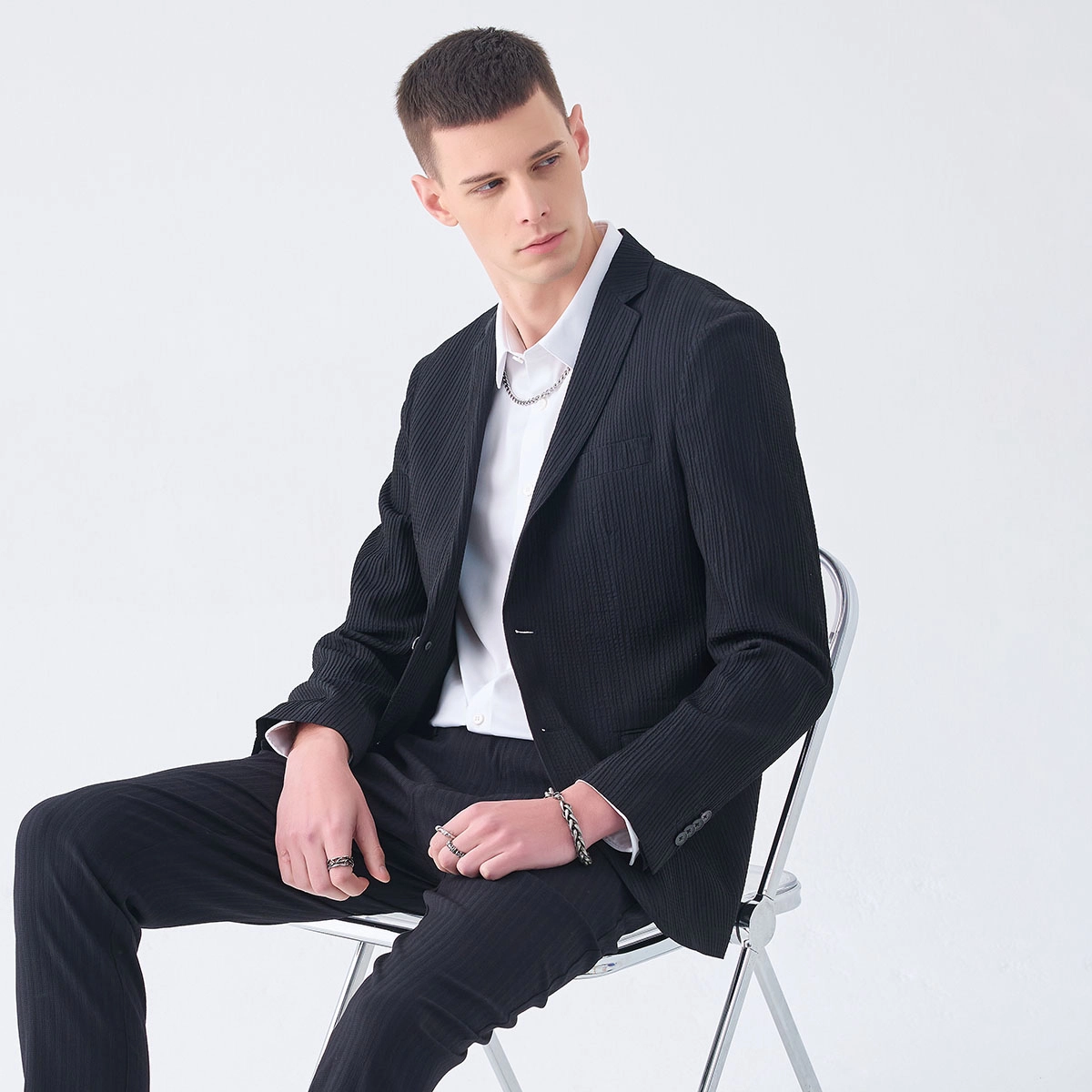 DAVID NAMAN SS24
