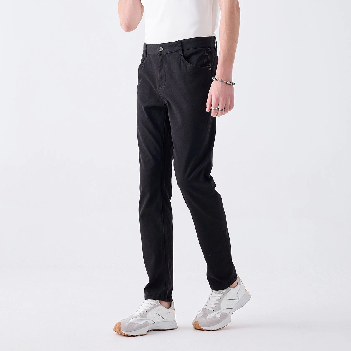 DAVID NAMAN SS24