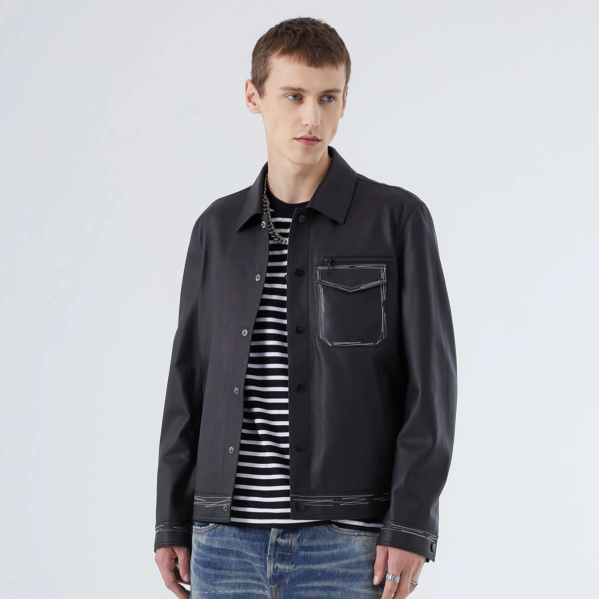 DAVID NAMAN FW23