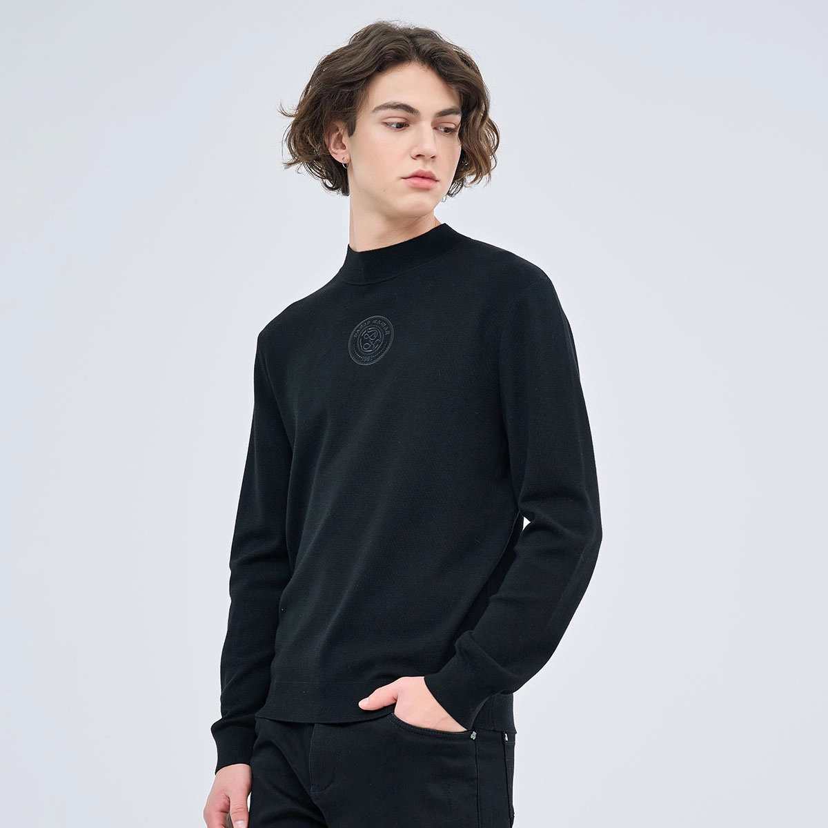 DAVID NAMAN FW23