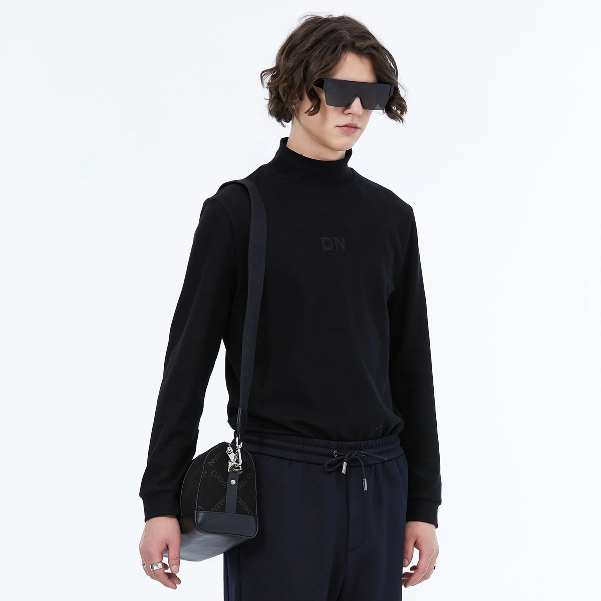 DAVID NAMAN FW23 T