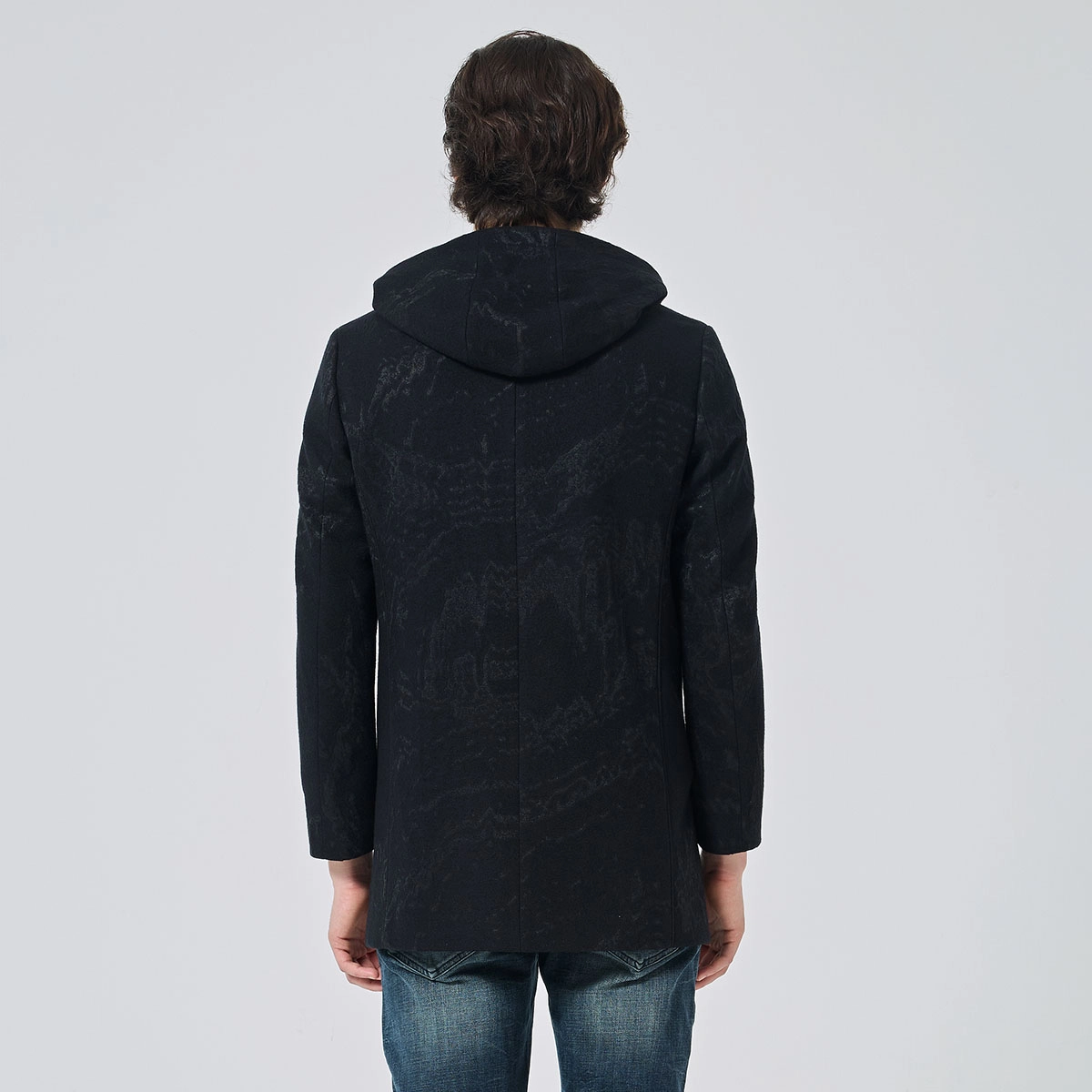 DAVID NAMAN FW23