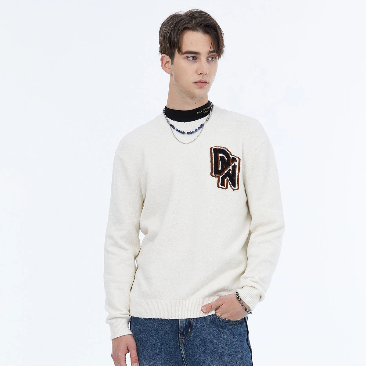 DAVID NAMAN FW23