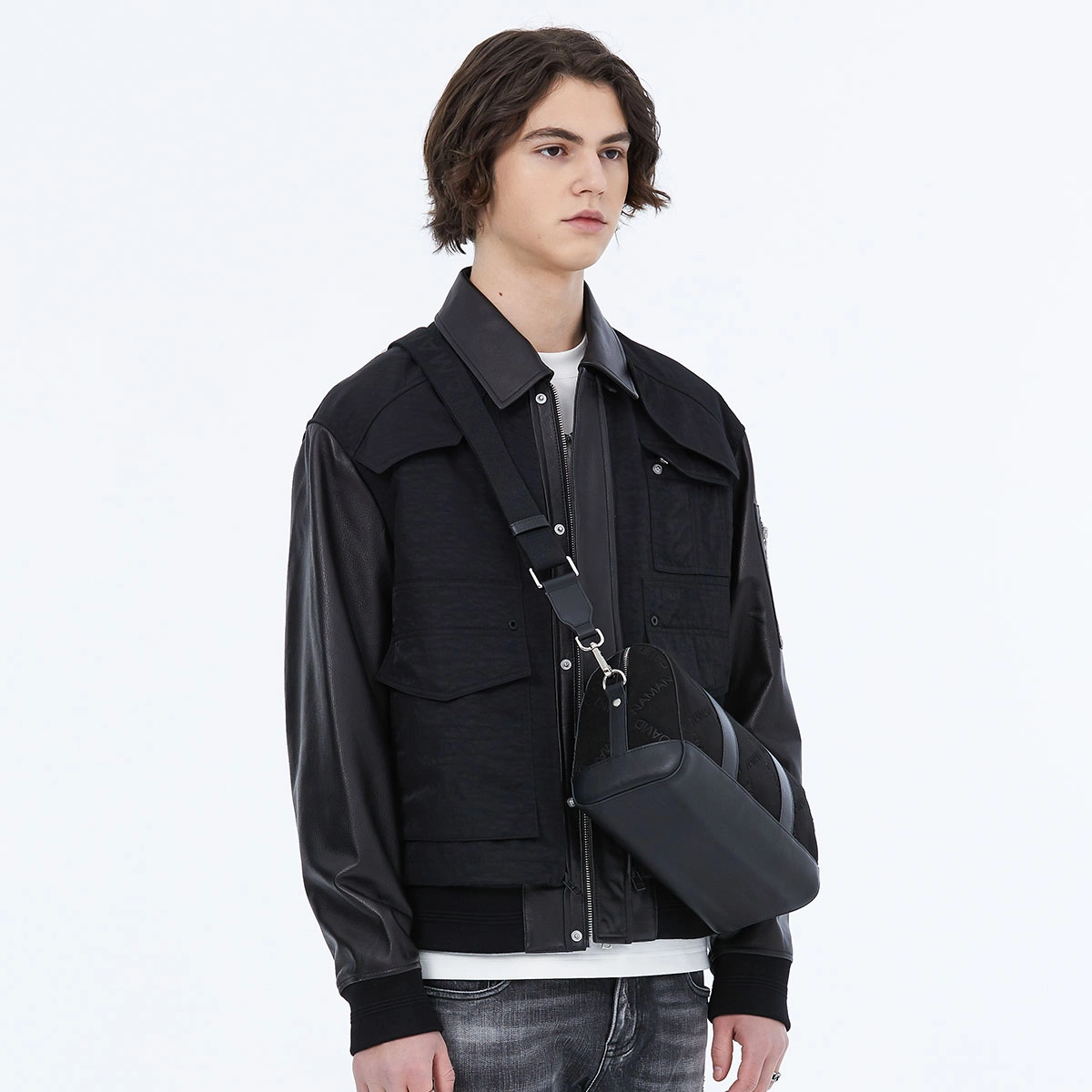 DAVID NAMAN FW23