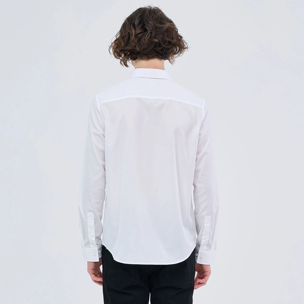 DAVID NAMAN SS24