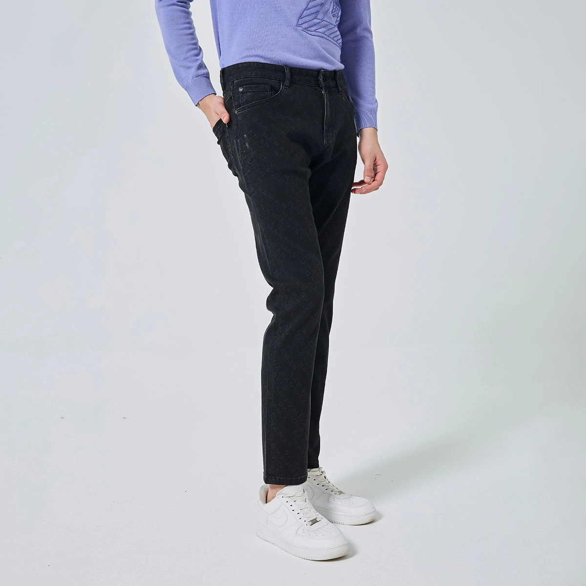 DAVID NAMAN FW23