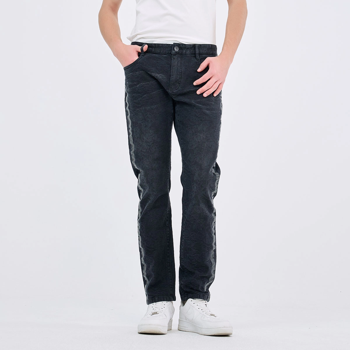 DAVID NAMAN SS24