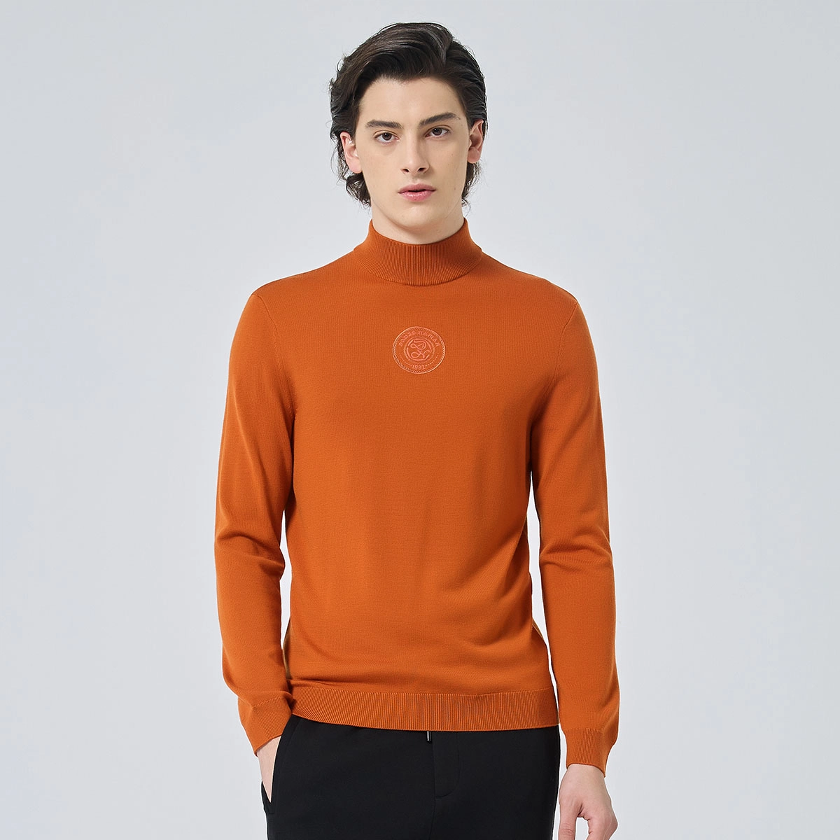 DAVID NAMAN FW23