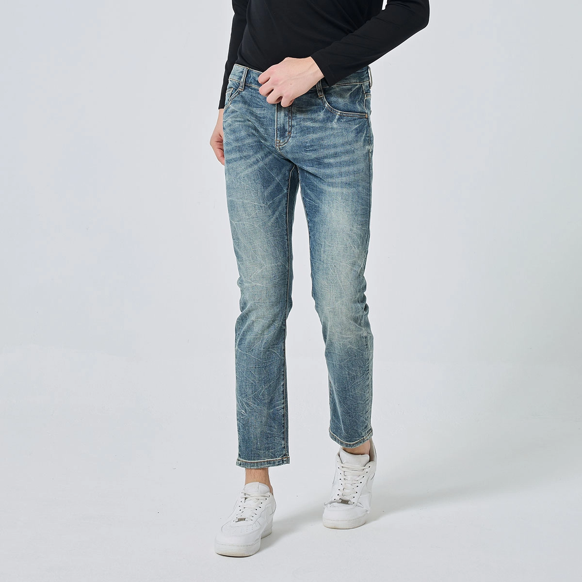 DAVID NAMAN FW23