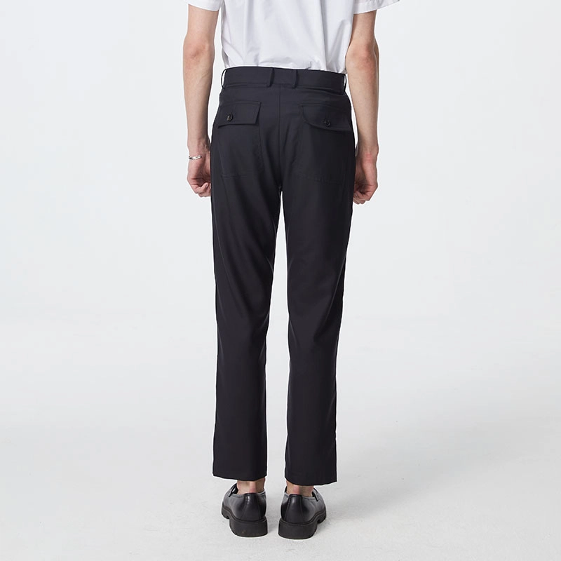 DAVID NAMAN SS24